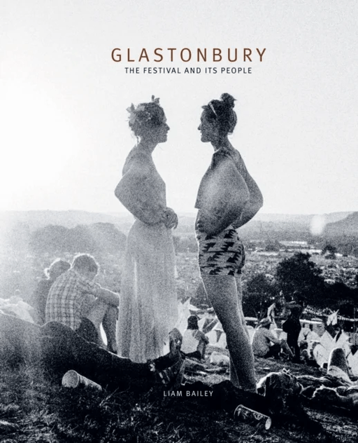 Glastonbury av Liam Bailey