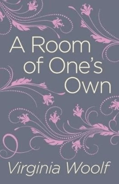 A Room of One's Own av Virginia Woolf