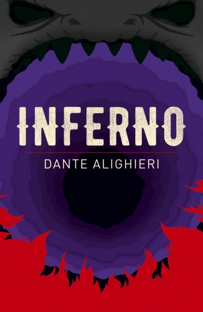 Inferno av Dante Alighieri