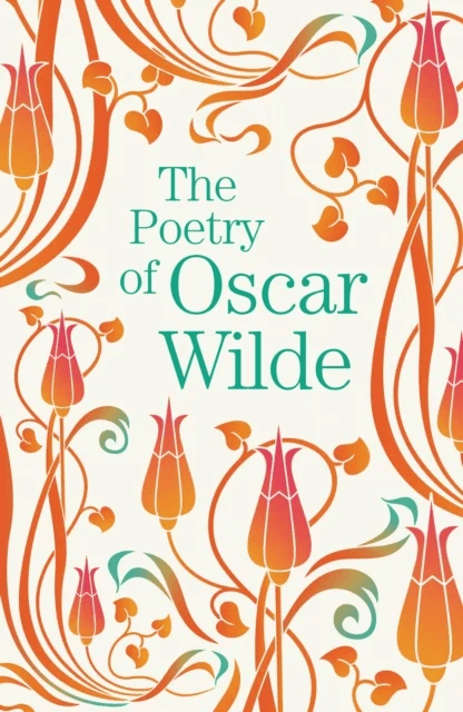 The Poetry of Oscar Wilde av Oscar Wilde