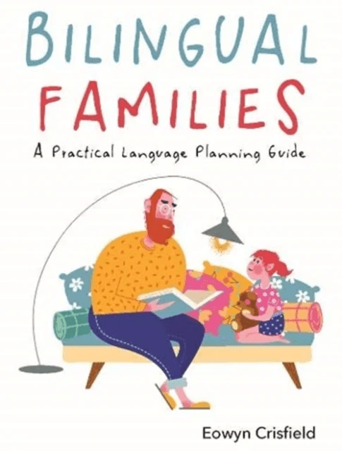 Bilingual Families av Eowyn Crisfield