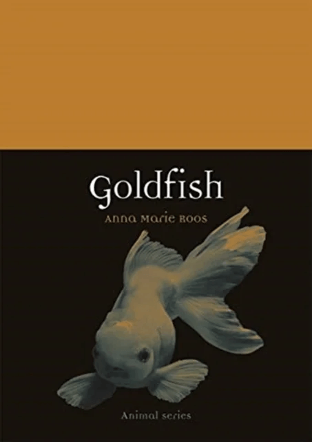 Goldfish av Anna-Marie Roos