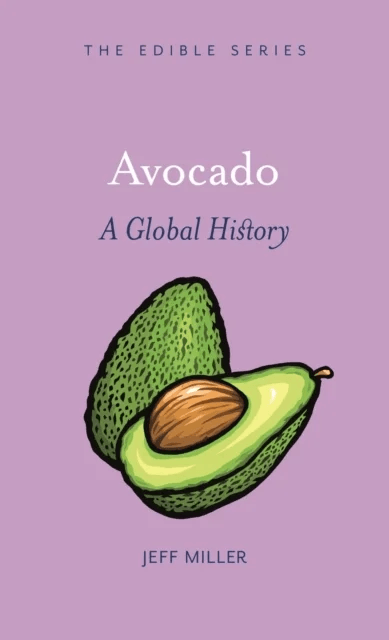 Avocado av Jeff Miller