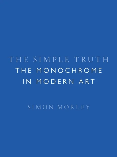 The Simple Truth av Simon Morley