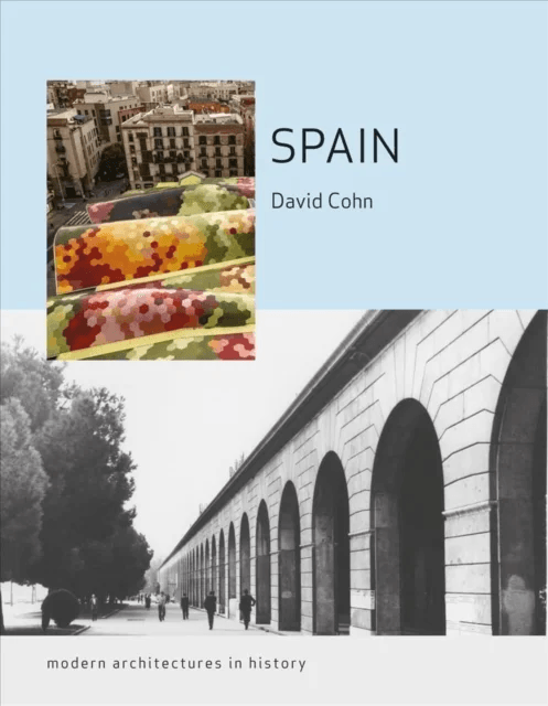 Spain av David Cohn