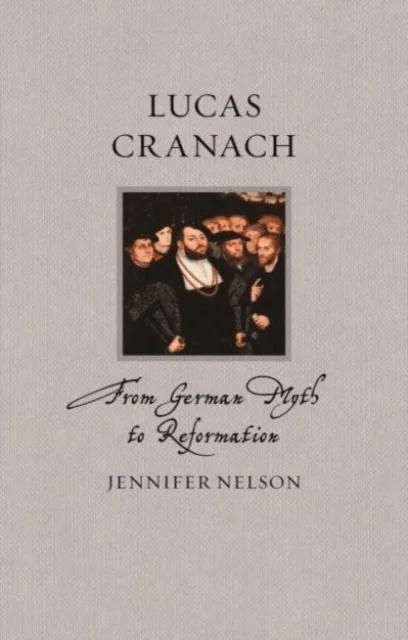 Lucas Cranach av Jennifer Nelson