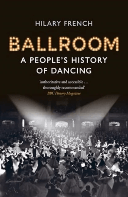 Ballroom av Hilary French