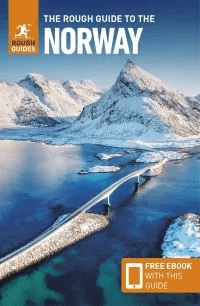 The rough guide to Norway av Phil Lee