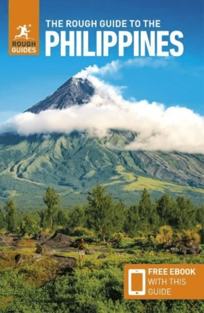 The Rough Guide to the Philippines (Travel Guide with Free eBook) av Rough Guides