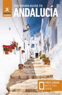 The Rough Guide to Andalucia (Travel Guide with Free eBook) av Rough Guides