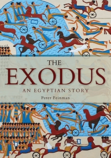 The Exodus av Peter Feinman