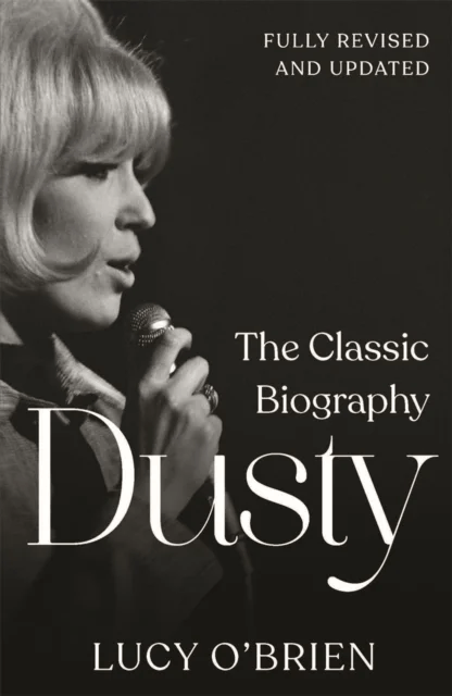 Dusty av Lucy O'Brien