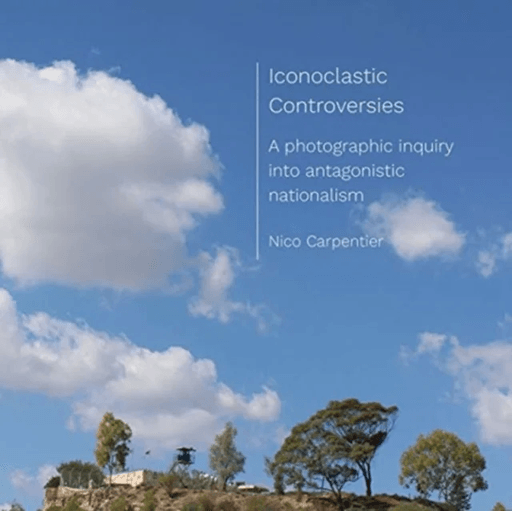 Iconoclastic Controversies av Nico (Charles University Czech Republic) Carpentier