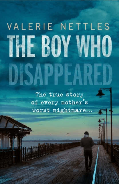 The Boy Who Disappeared av Valerie Nettles
