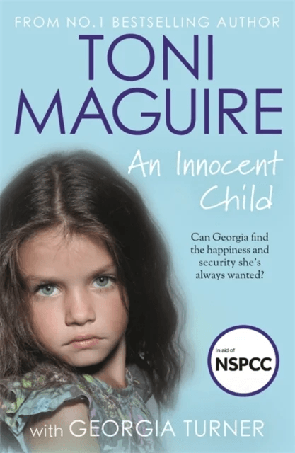 An Innocent Child av Toni Maguire