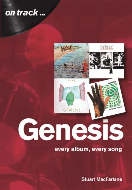 Genesis av Stuart MacFarlane