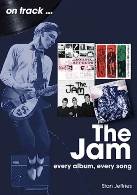 The Jam av Stan Jeffries