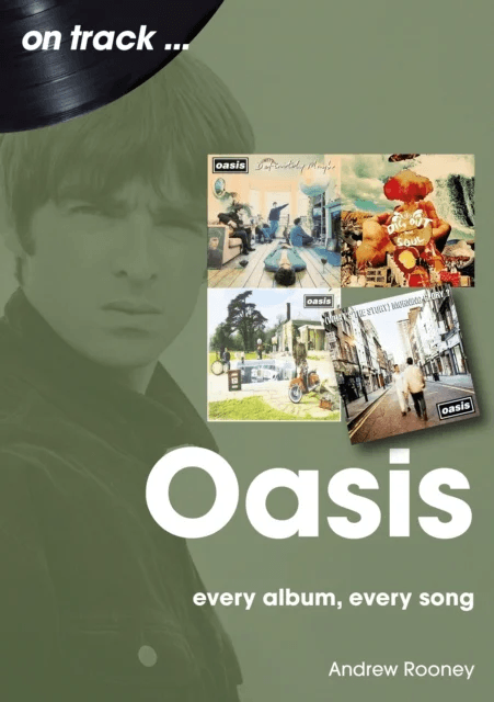 Oasis av Andrew Rooney