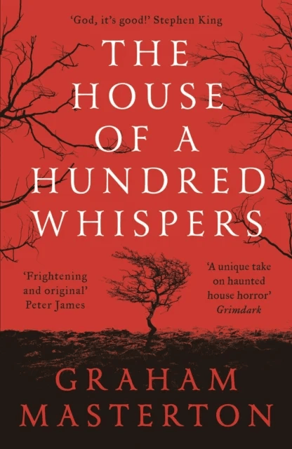 The House of a Hundred Whispers av Graham Masterton