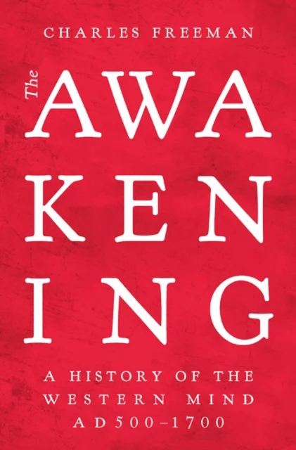 The Awakening av Charles Freeman
