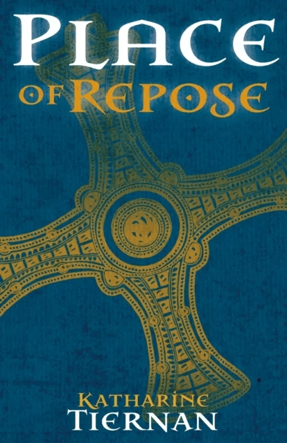 Place of Repose av Katharine Tiernan