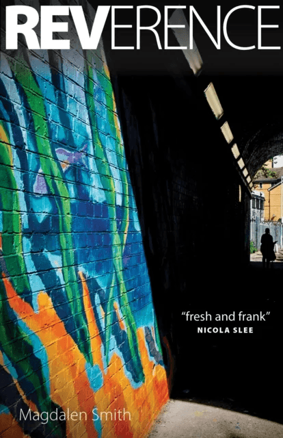 Reverence av Magdalen Smith