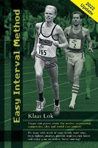 Easy Interval Method av Klaas Lok