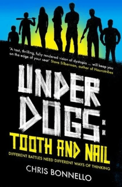 Underdogs av Chris Bonello
