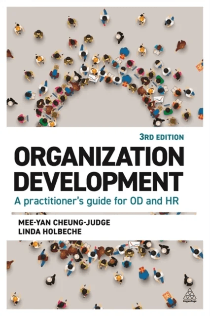 Organization Development av Mee-Yan Cheung-Judge, Linda Holbeche