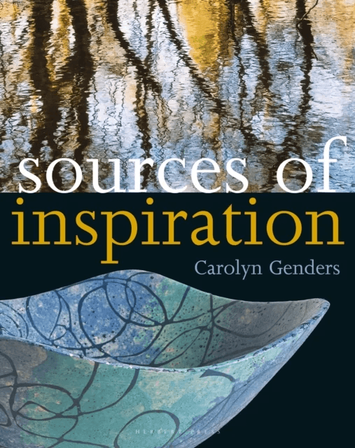 Sources of Inspiration av Carolyn Genders