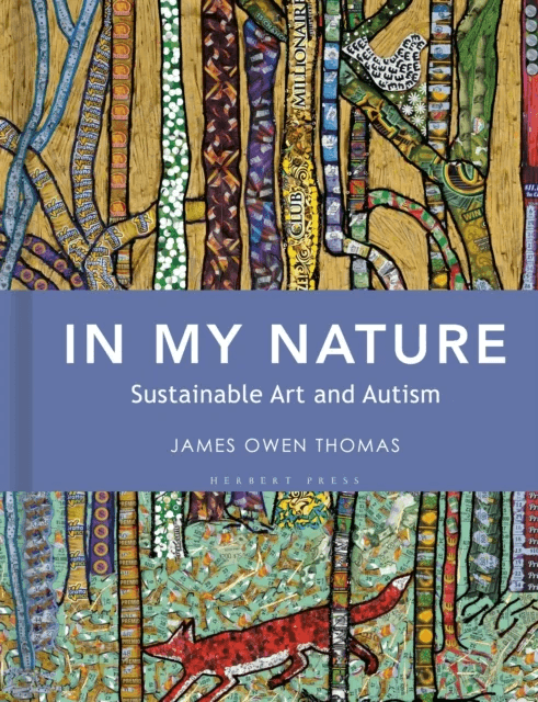 In My Nature av James Owen Thomas