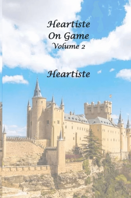 Heartiste on Game - Volume 2 av Heartiste