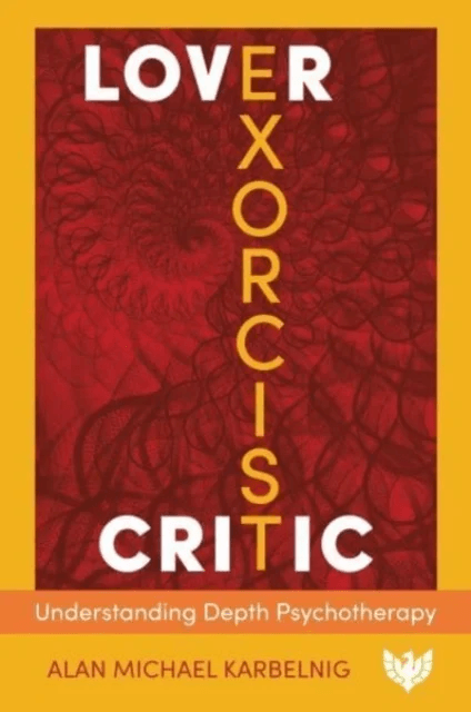 Lover, Exorcist, Critic av Alan Michael Karbelnig