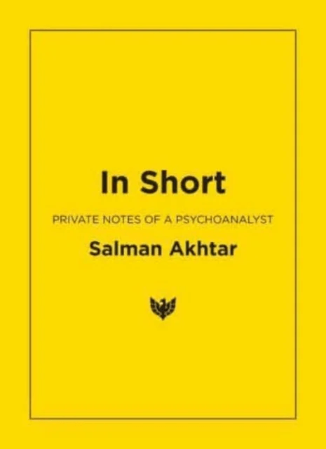 In Short av Salman Akhtar