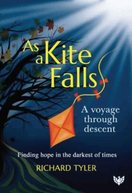 As a Kite Falls av Richard Tyler