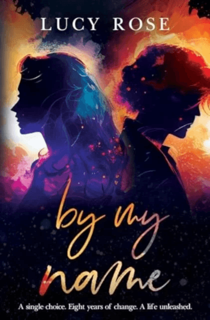 By My Name av Lucy Rose