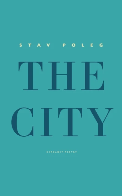 The City av Stav Poleg
