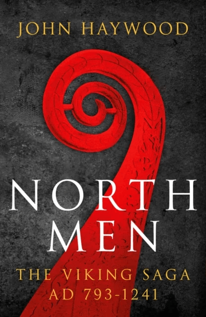 Northmen av John Haywood