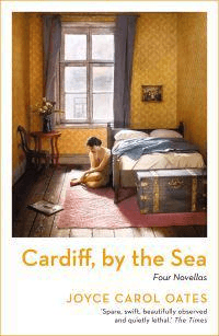 Cardiff, by the sea av Joyce Carol Oates
