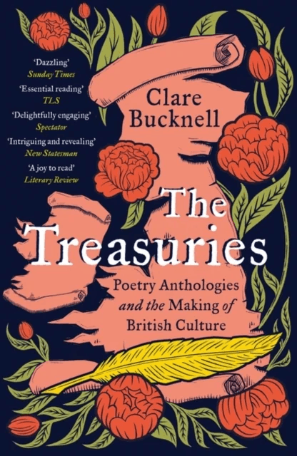 The Treasuries av Clare Bucknell