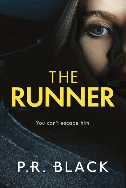 The Runner av P.R. Black