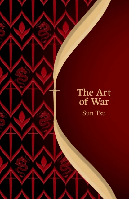 The Art of War (Hero Classics) av Sun Tzu