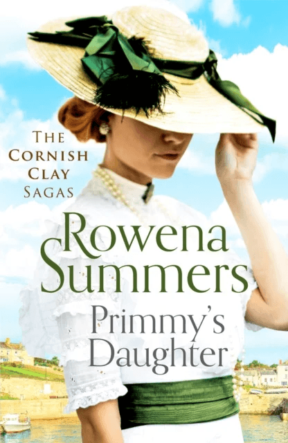 Primmy's Daughter av Rowena Summers