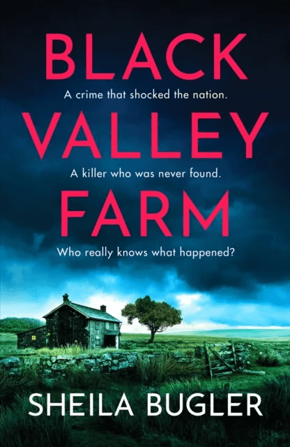 Black Valley Farm av Sheila Bugler