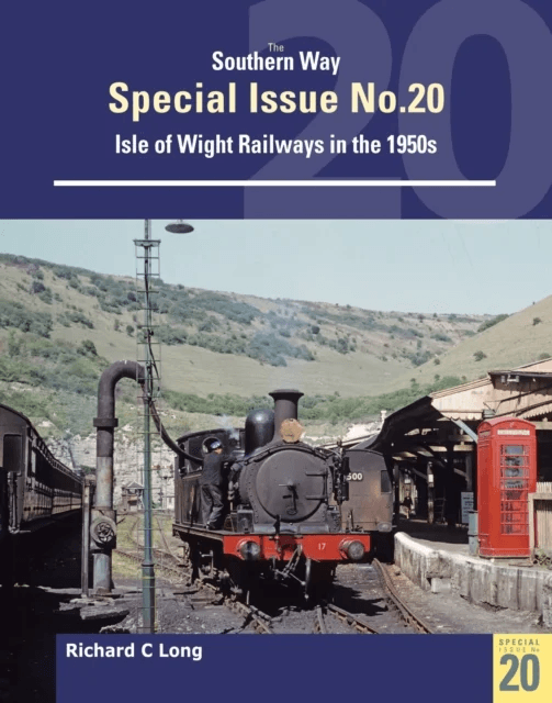 Southern Way Special Issue No. 20 av Richard C. Long