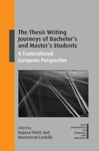 The Thesis Writing Journeys of Bachelor¿s and Master¿s Students