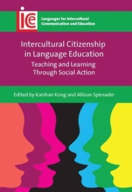 Intercultural Citizenship in Language Education