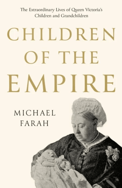 Children Of The Empire av Michael Farah