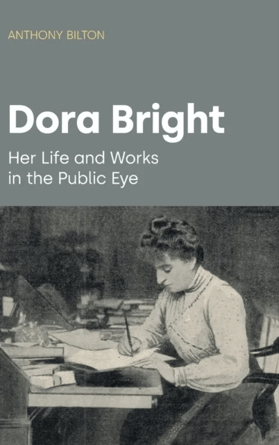 Dora Bright av Anthony Bilton