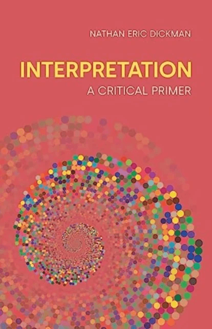 Interpretation av Nathan Eric Dickman